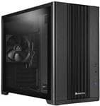 Chieftec BX-10B-OP computertaske Tower Black (BX-10B-OP) Sort