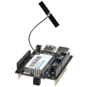 ALLNET MSC-06656 Udviklingskort FTDI-controller Udviklingskorttilbehør (MSC-06656)