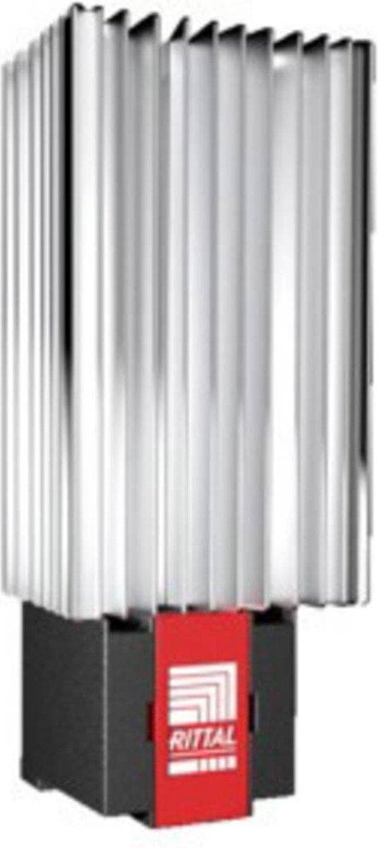 Rittal SK 3105.340 Ohjauskaapin lämmitys 110 - 240 V 50 W (PxLxK) 56 x 64 x 155 mm 1 kpl