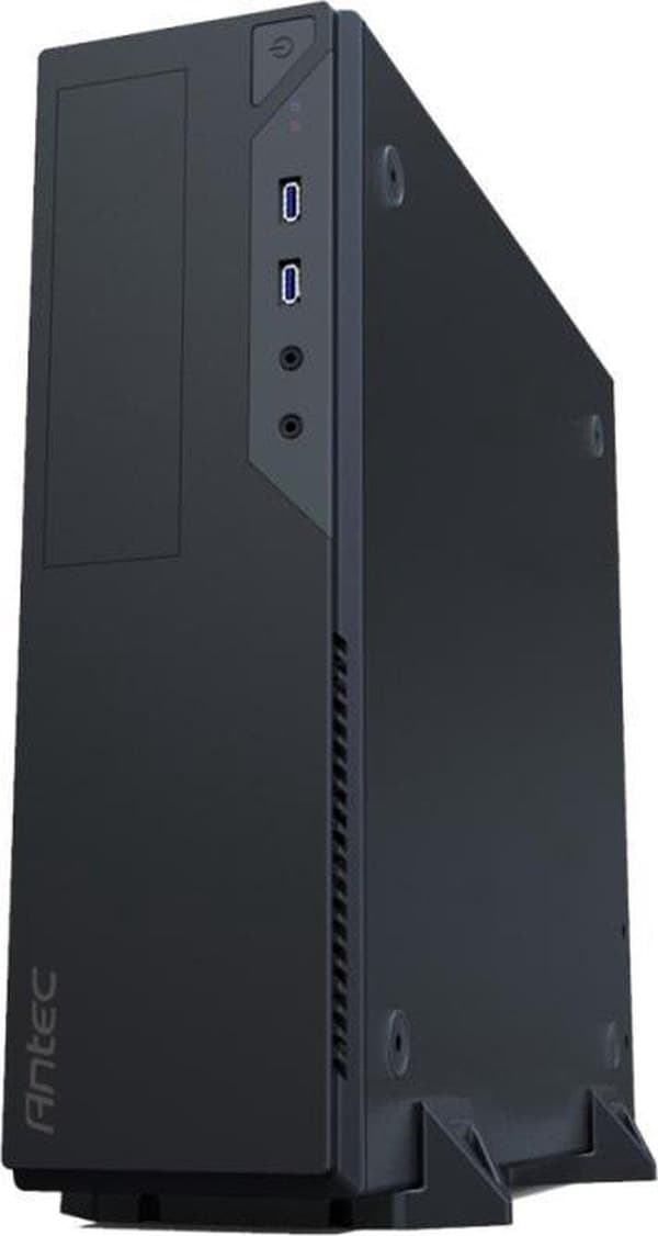 Antec VSK2000-U3 Desktop Svart