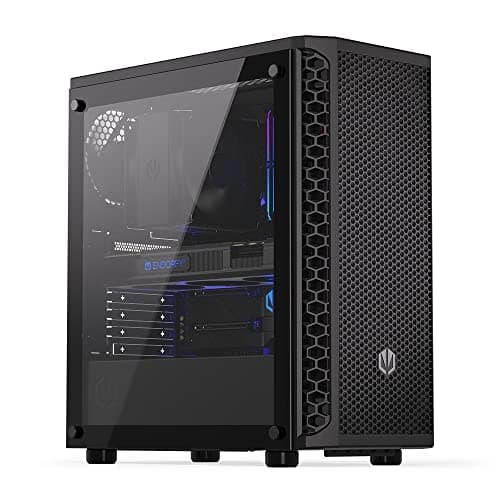 ENDORFY SIGNUM 300 CORE-kapsling