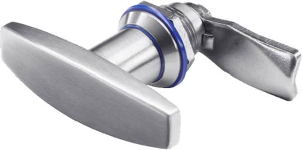 Rittal hushåndtag HD 4000.065 1 stk (4000065)