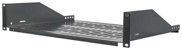 Intellinet 710954 racktillbehör Rackhylla