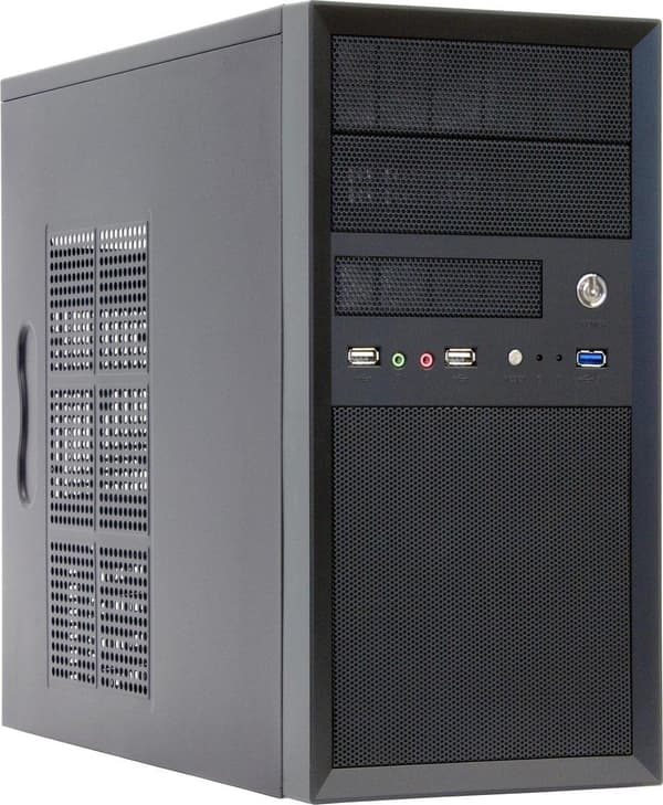 Chieftec CT-01B