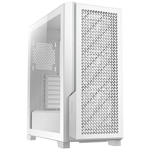 Geh Antec PerformanceOne P20C hvid Midi Tower hvid detail (0-761345-80108-9)