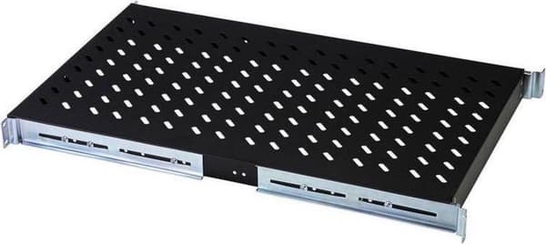 Digitus DN-19 BAKKE-2-1000SW rack tilbehør