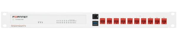 Rackmount.IT Rack Mount Kit til FortiGate 60E / 61E