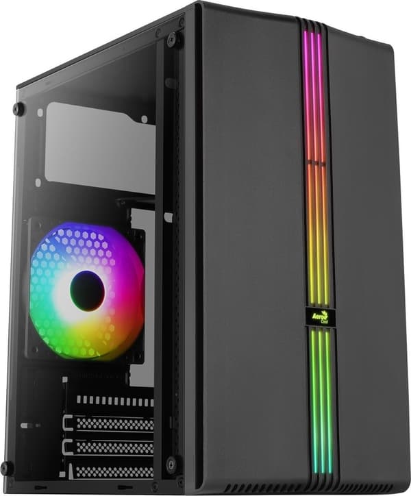 Fodral Aerocool PGS Evo Mini-G-BK-v1