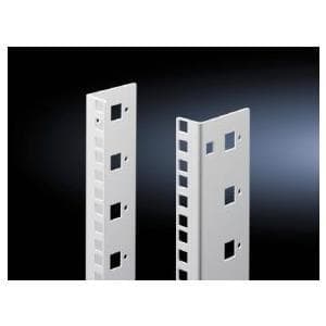 Rittal DK - Rackvinkelfäste - 21U - 48,3 cm (19") (paket med 2)