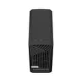 Miniatyrbild 2 av 6: PC-fodral - FRACTAL DESIGN - Torrent Compact Svart Solid - Svart ( FD-C-TOR1C-04 )