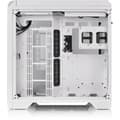Miniatyrbild 3 av 5: PC-fodral - THERMALTAKE - View 51 TG ARGB - Fodral utan strömförsörjning - Stort torn - E-ATX-format - Vit (CA-1Q6-00M6WN-00)