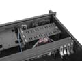 Miniatyrbild 3 av 4: Lanberg SC01-4504-10B modulärt serverchassi Rack (4U)
