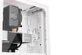 Miniatyrbillede 3 af 5: Vær stille! PURE BASE 501 Airflow Window Hvid Midi Tower
