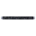 Miniatyrbillede 2 af 3: Supermicro SuperChassis 813MFTQC-350CB2 Rack Sort 350 W