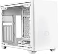 Miniatyrbild 1 av 3: COOLER MASTER CHASSIBOX MasterBox NR200P V2 Vit