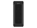 Miniatyrbillede 1 af 3: GENESIS Irid 505F Midi Tower Sort