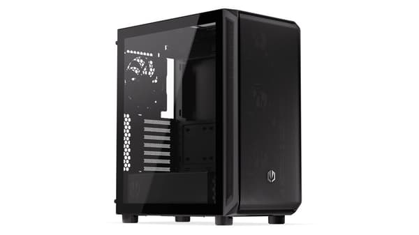 ENDORFY Arx 500 Luftkapsling (EY2A010)