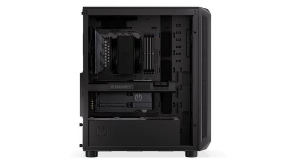 ENDORFY Arx 500 Luftkapsling (EY2A010)