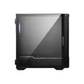 Miniatyrbild 3 av 5: PC-fodral - MSI - MPG VELOX 100P AIRFLOW - Svart (306-7G18P23-809)