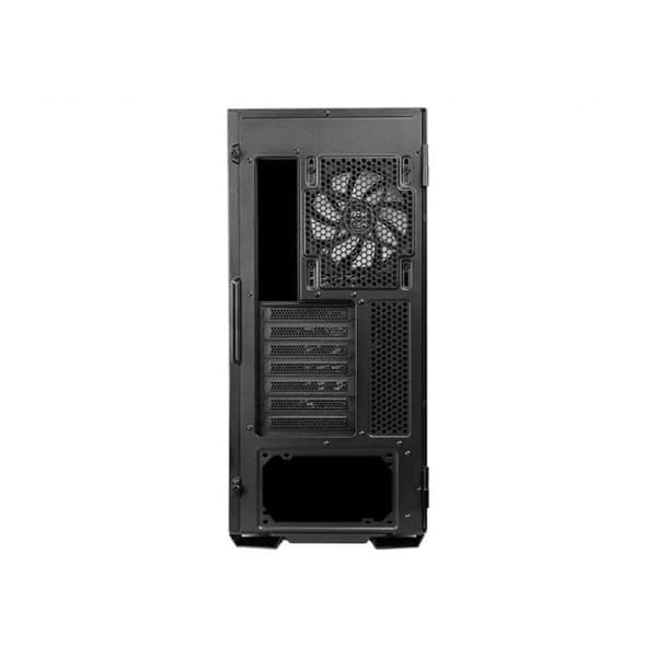 PC-fodral - MSI - MPG VELOX 100P AIRFLOW - Svart (306-7G18P23-809)