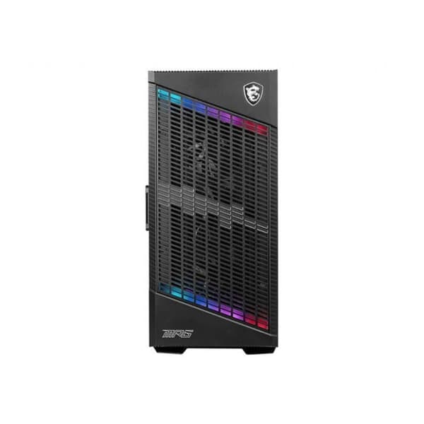 PC-fodral - MSI - MPG VELOX 100P AIRFLOW - Svart (306-7G18P23-809)