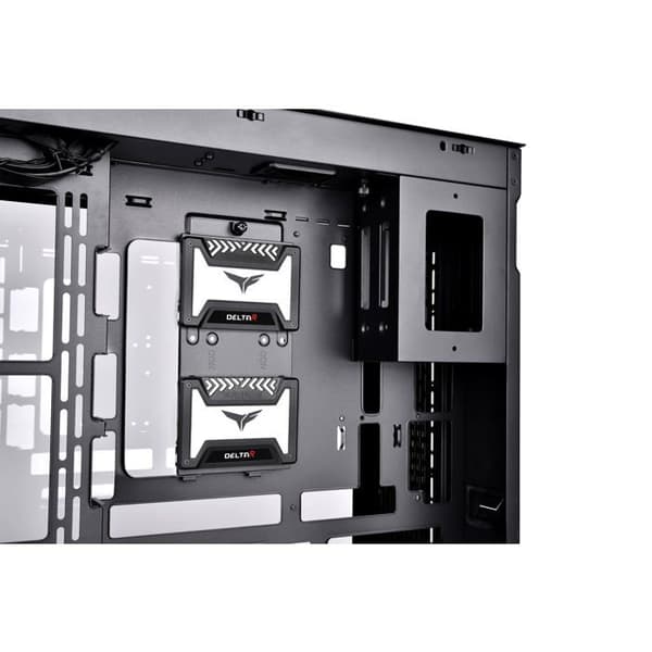 THERMALTAKE Mellanstor Chassi
