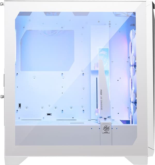 MSI MPG GUNGNIR 300R AIRFLOW-kabinett VIT