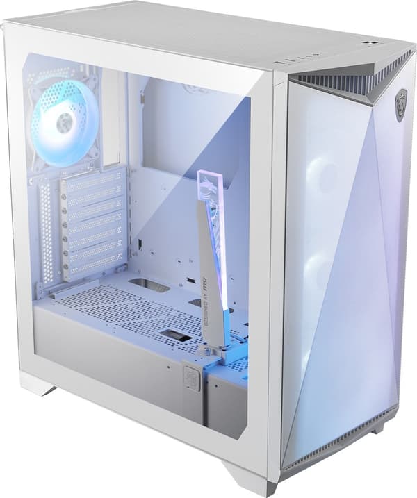 MSI MPG GUNGNIR 300R AIRFLOW-kabinett VIT