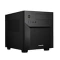 Miniatyrbild 3 av 7: Chieftec CI-02B-OP datorfodral Cube Black