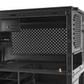 Miniatyrbild 4 av 7: Chieftec CI-02B-OP datorfodral Cube Black