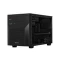 Miniatyrbild 7 av 7: Chieftec CI-02B-OP datorfodral Cube Black