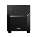 Miniatyrbild 1 av 7: Chieftec CI-02B-OP datorfodral Cube Black
