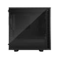 Miniatyrbild 3 av 7: Fraktaldesign - Definiera Mini Black Sol