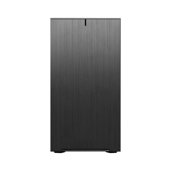 Fraktaldesign - Definiera Mini Black Sol