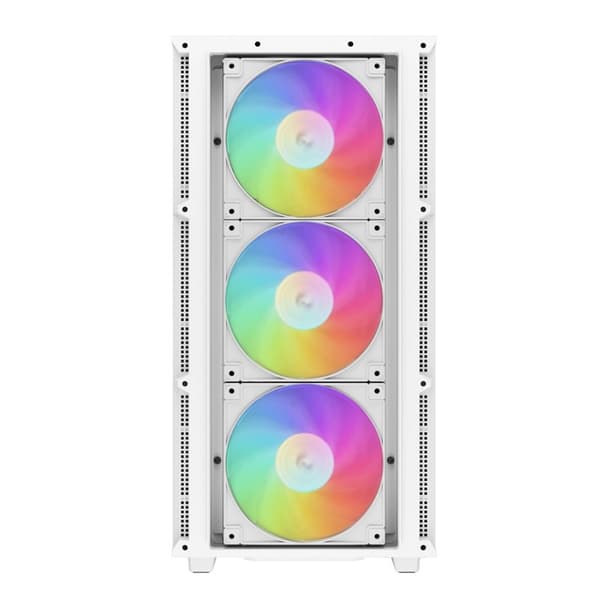 DeepCool CH560 DIGITAL WH Midi Tower Vit