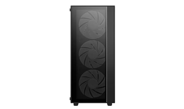 DeepCool MATREXX55 V4 C Midi-torni, musta