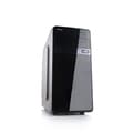 Miniatyrbild 1 av 6: Modecom MINI TREND AIR Mini Tower Svart
