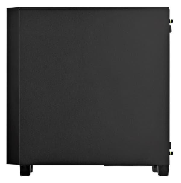 Corsair 3000D RGB AIRFLOW svart chassi
