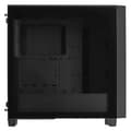 Miniatyrbild 2 av 7: Corsair 3000D RGB AIRFLOW svart chassi