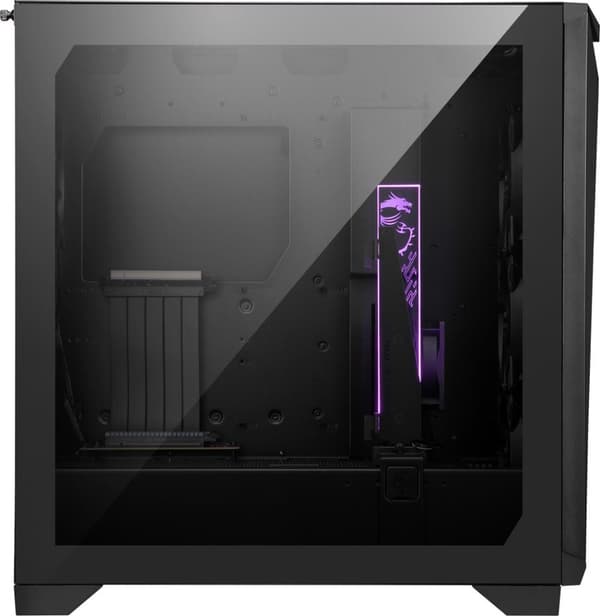 MSI MPG GUNGNIR 300P AIRFLOW kapsling