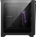 Miniatyrbild 4 av 7: MSI MPG GUNGNIR 300P AIRFLOW kapsling