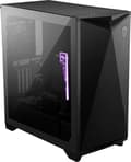 Miniatyrbild 5 av 7: MSI MPG GUNGNIR 300P AIRFLOW kapsling