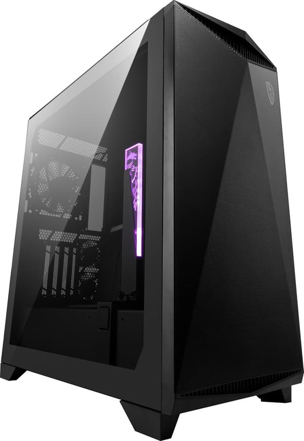 MSI MPG GUNGNIR 300P AIRFLOW kapsling