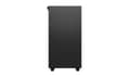 Miniatyrbild 4 av 7: DeepCool MACUBE 110 Midi Tower Svart