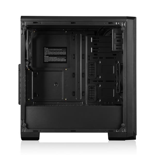 Modecom Oberon Pro MIDI-torni, musta