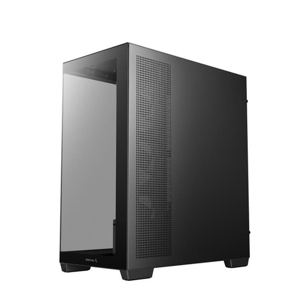 DeepCool CG580 4F Midi Tower Svart