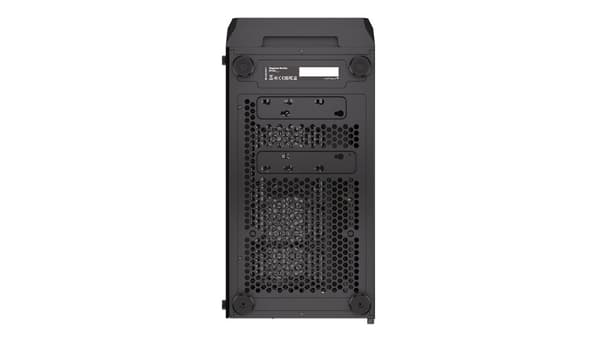 TÄCKNING ENDORFY REGNUM 400 ARGB