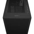 Miniatyrbild 7 av 7: DeepCool CH560 Midi-Tower Svart