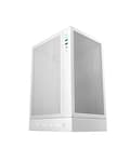 Miniatyrbild 4 av 6: DeepCool R-CH170-WHNPI0D-G-1 datorchassi Tower Vit