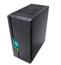 Miniatyrbild 3 av 4: Gembird gamingdesign-datorchassin Fornax 2000 RGB